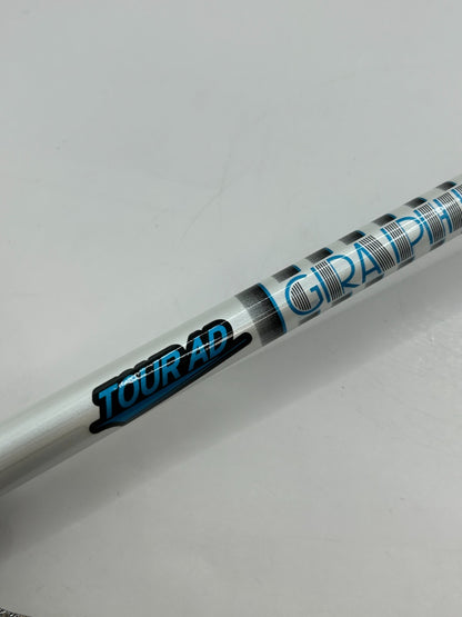 Graphite Design TOUR AD HD-6 Stiff Regular Fairway Wood Shaft TaylorMade *26663