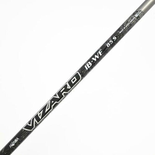 HONMA TW757 Vx Iron Set 6 PW AW 6 Clubs VIZARD IB WF85 S RH Used Japan4