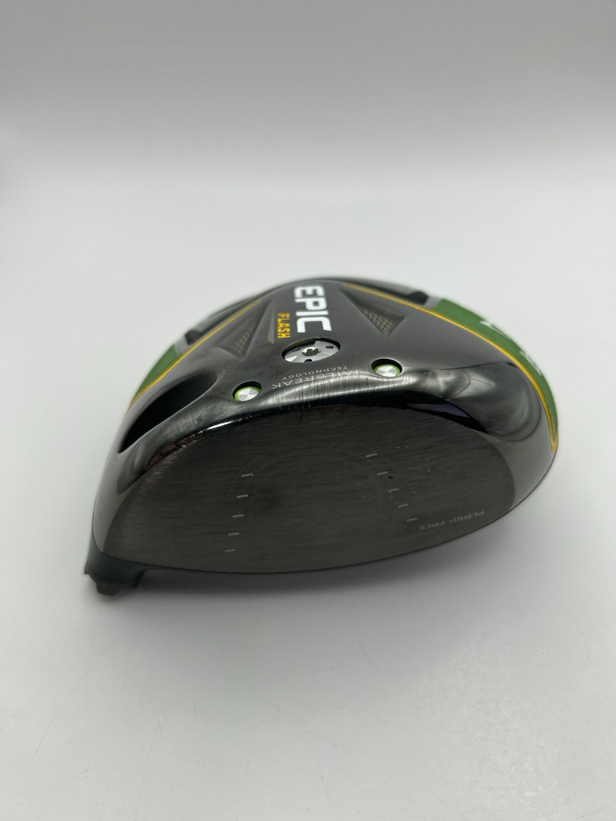 Callaway EPIC FLASH SUBZERO 9.0 driver head only Right-Handed from Japan 29714