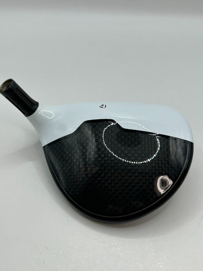 TaylorMade M2 3W 15 Fairway Wood Head Only Right Handed golf from japan 348511