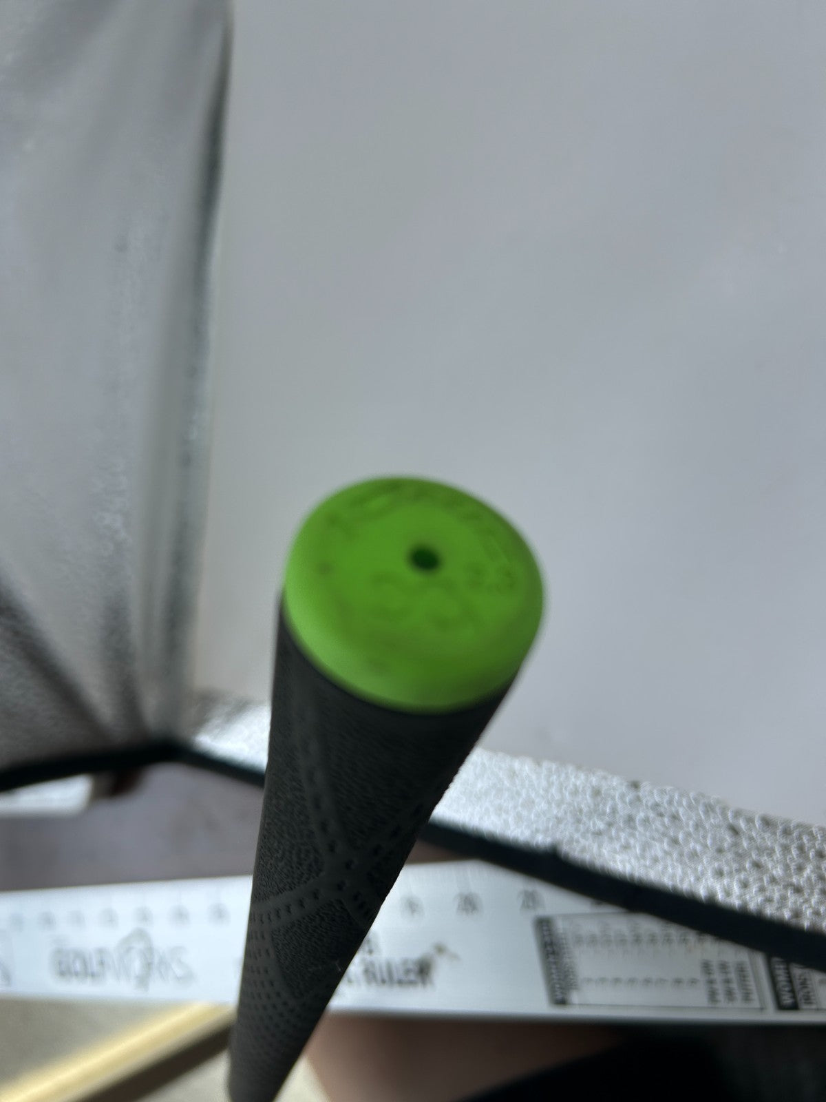 Graphite Design TOUR AD CQ 6 S Driver Shaft 43.75 in Cobra Adapter *324619