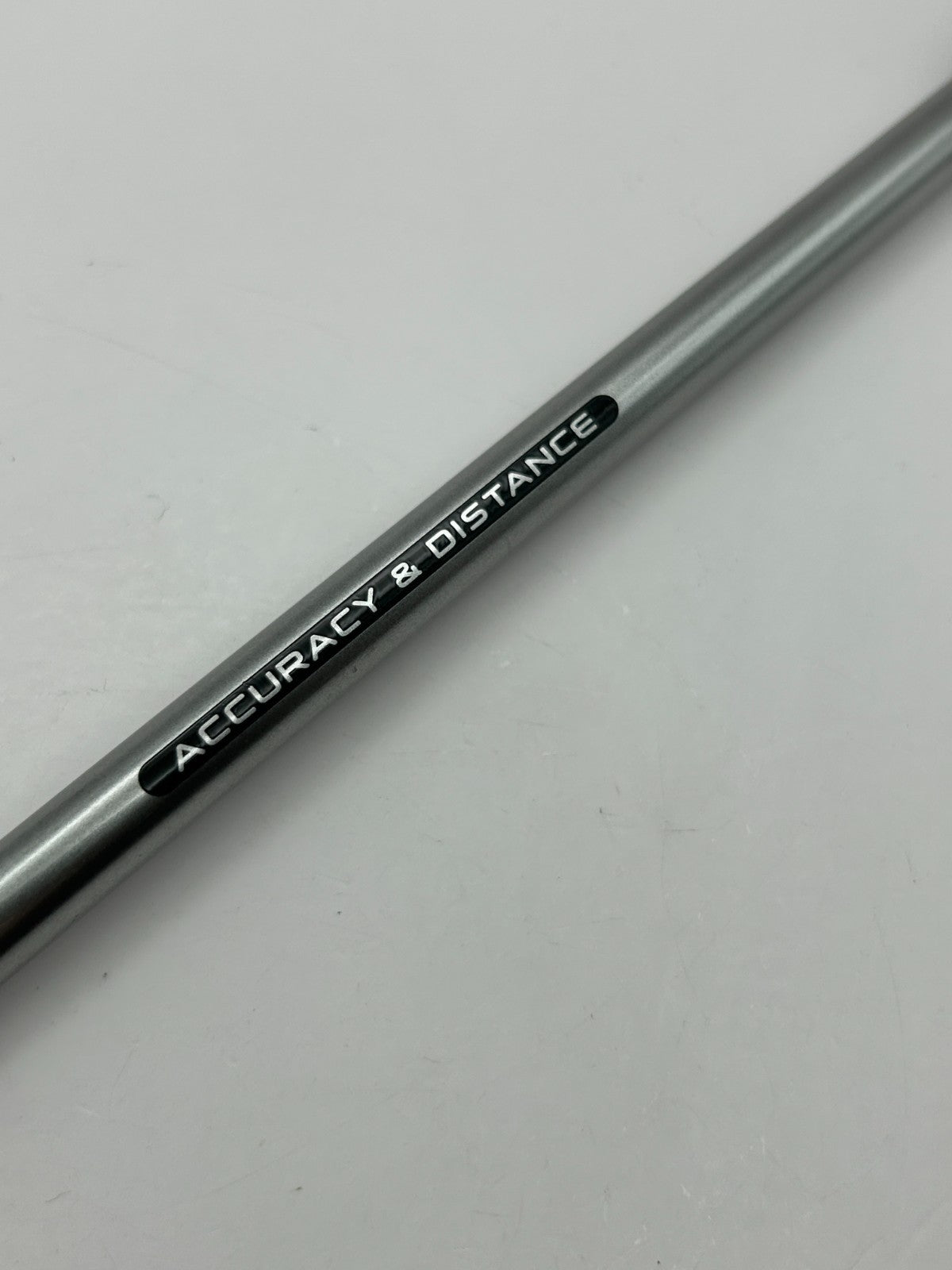 Graphite Design TOUR AD TP 7 Stiff Driver Shaft 44.375 in Titleist Adapter *211412