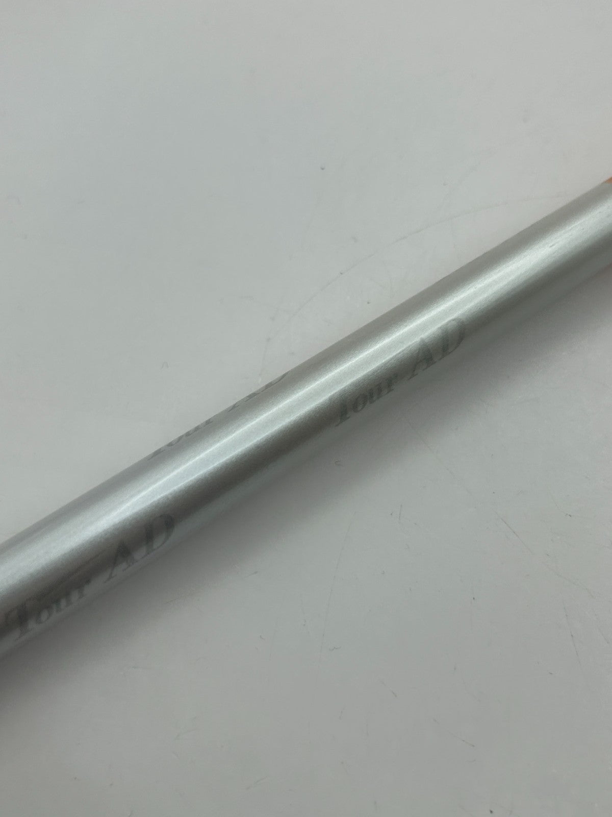 Graphite Design TOUR AD DI-105 Extra Stiff Hybrid Shaft 38 in No Adapter *21165
