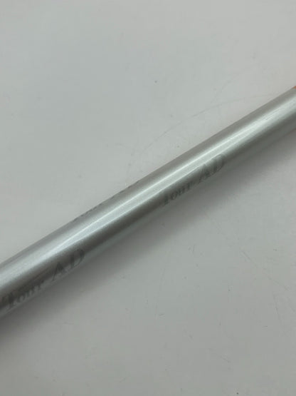 Graphite Design TOUR AD DI-105 Extra Stiff Hybrid Shaft 38 in No Adapter *21165