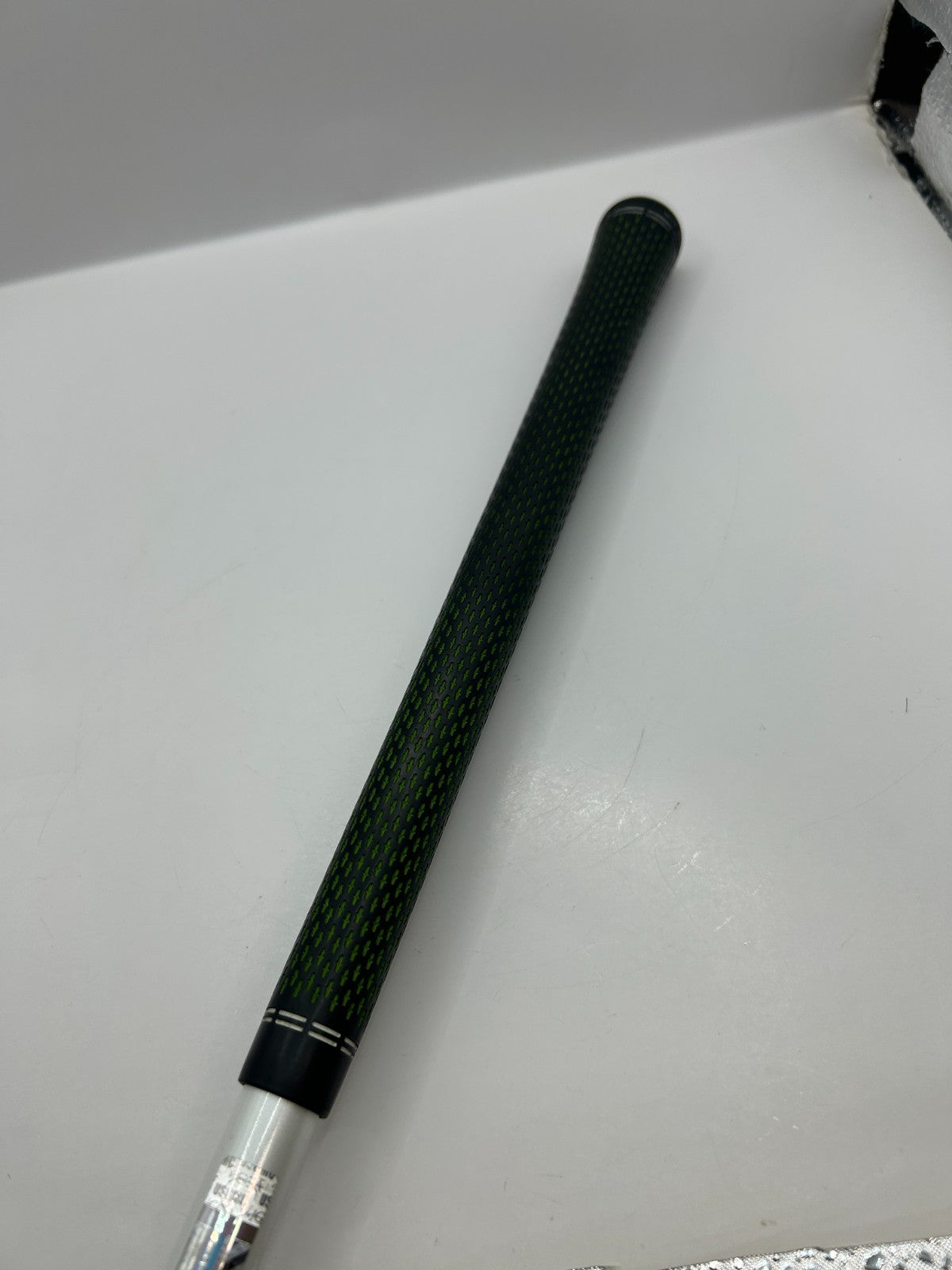 Graphite Design TOUR AD HD 6 Stiff Driver Shaft 44 in Callaway Adapter 283216
