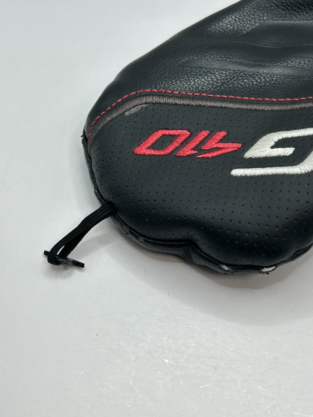Ping G410 LST 3W 14.5 Fairway Wood head only Right Handed from japan 373219