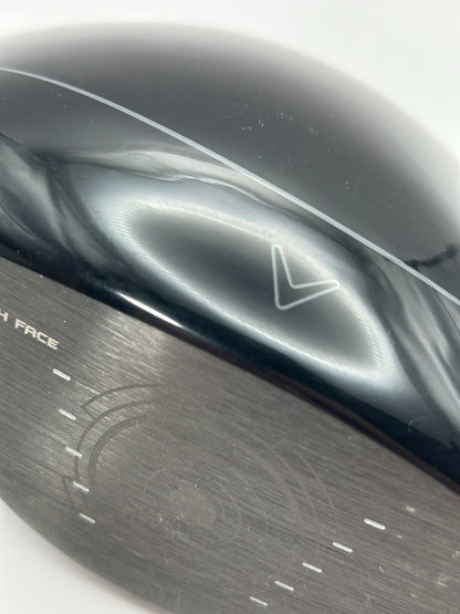Callaway EPIC FLASH SUBZERO 9.0 driver head only Right-Handed from Japan 306820
