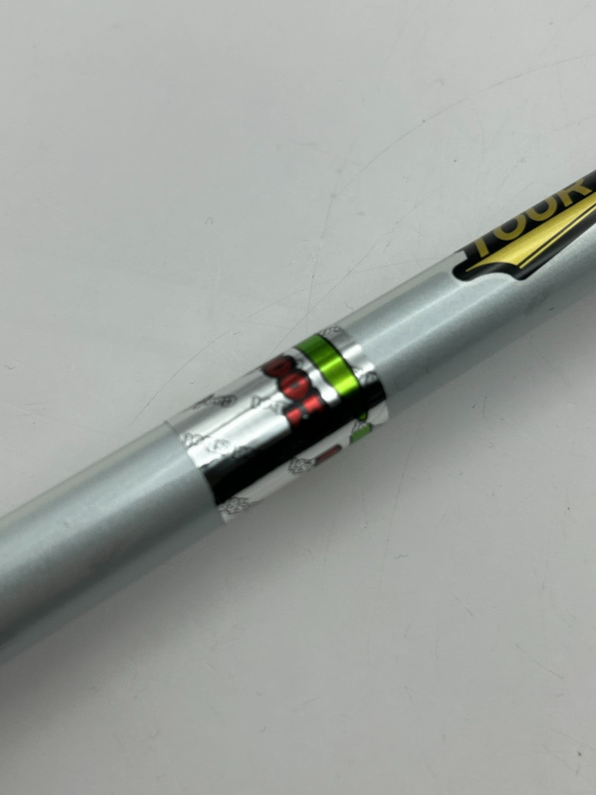 Graphite Design TOUR AD TP 7 Stiff Driver Shaft 44.375 in Titleist Adapter *21149