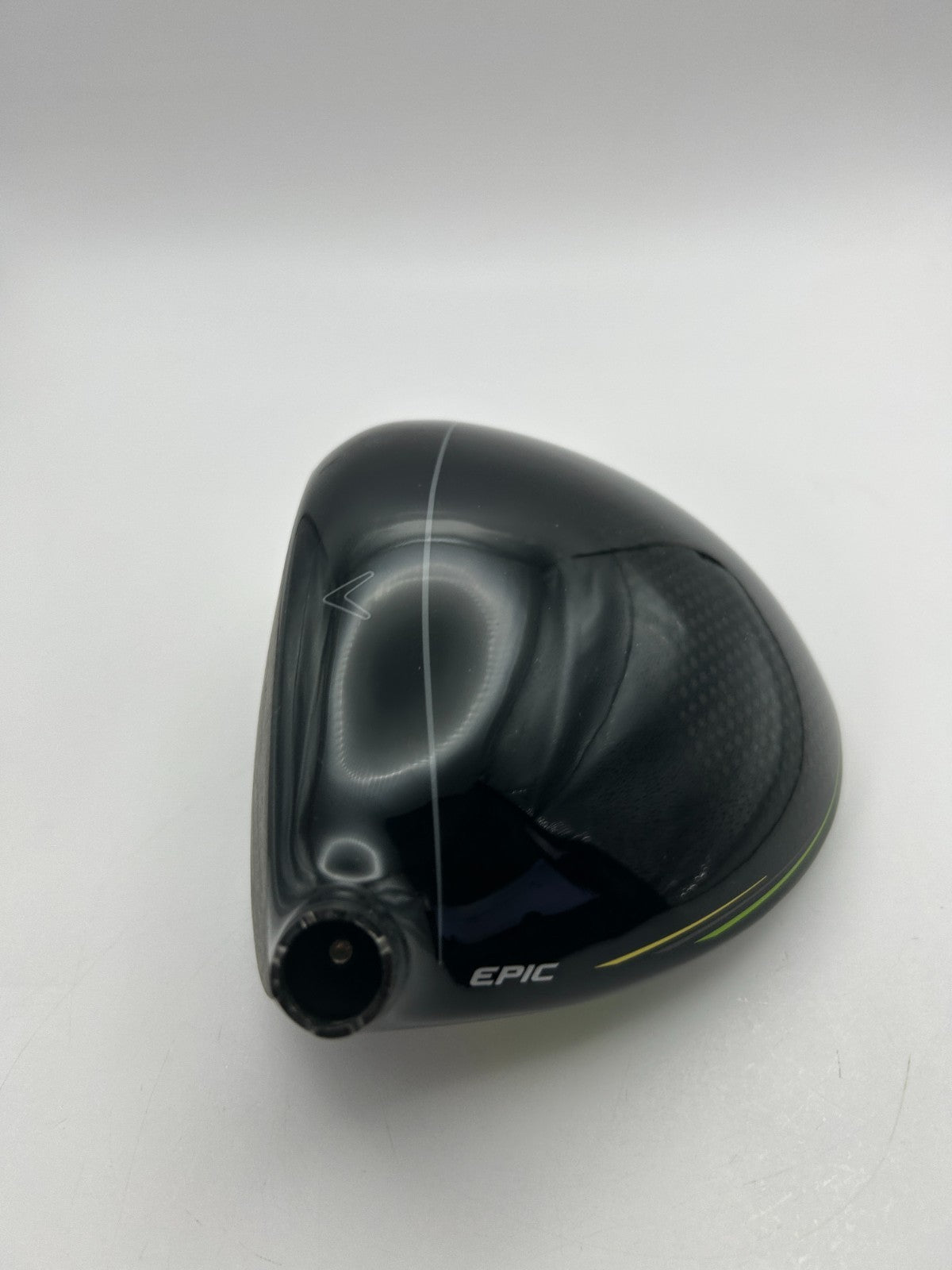 Callaway EPIC FLASH SUBZERO 9.0 driver head only Right-Handed from Japan 29716