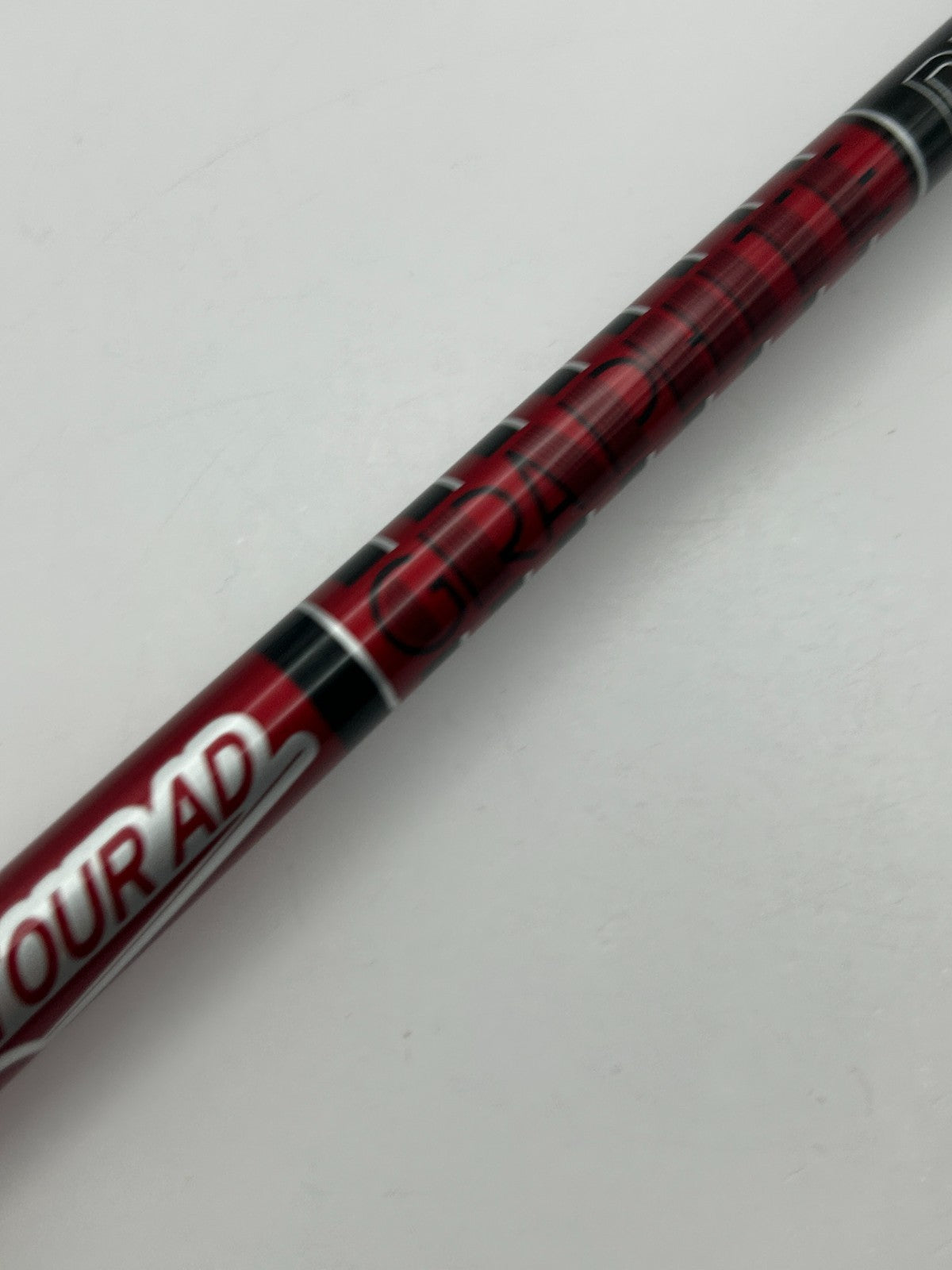 Graphite Design TOUR AD VF-5 Stiff Fairway Wood Shaft 41.75 in  adapter *23593