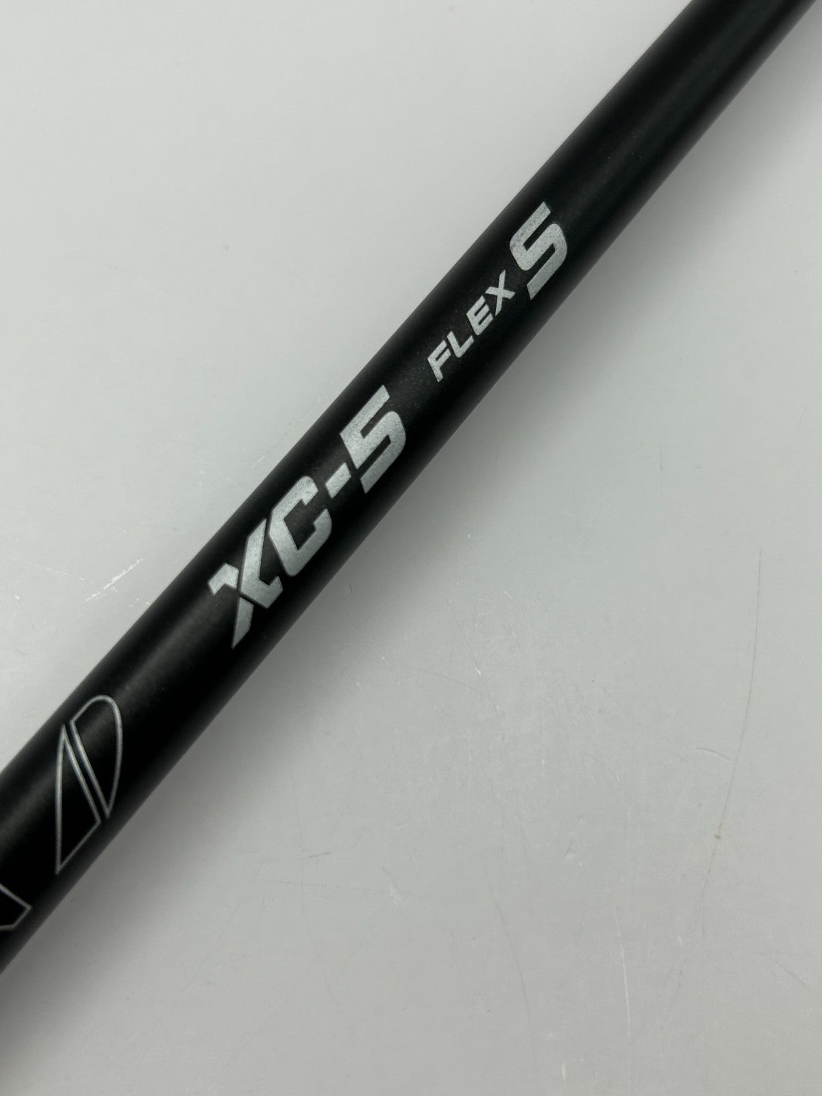 Graphite Design TOUR AD XC 5 Stiff Fairway Wood Shaft 40.675 in No adapter *23451