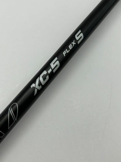 Graphite Design TOUR AD XC 5 Stiff Fairway Wood Shaft 40.675 in No adapter *23451