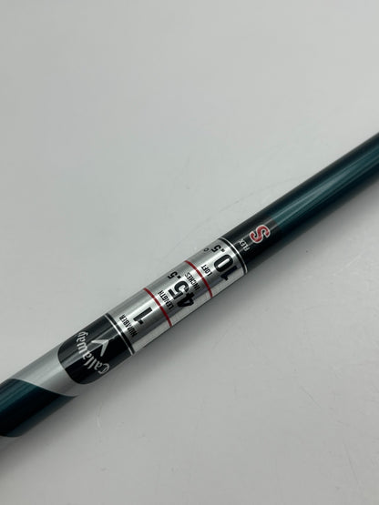 Fujikura VENTUS GREEN for Callaway 5 S ELYTE Driver Shaft 44.25 in *22457