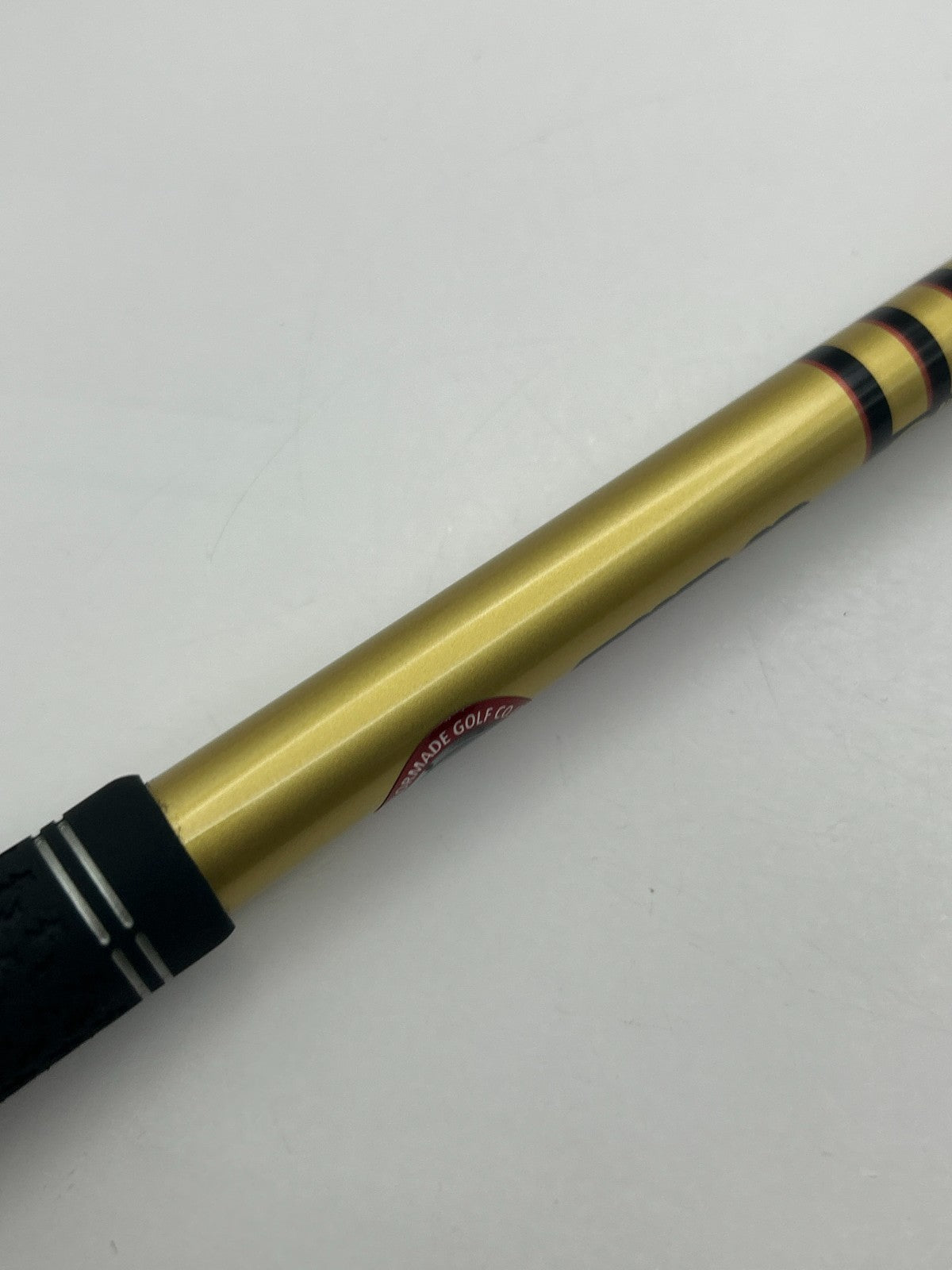 Graphite Design TOUR AD CQ-6 S Fairway Wood Shaft 41.25 in TaylorMade *23885
