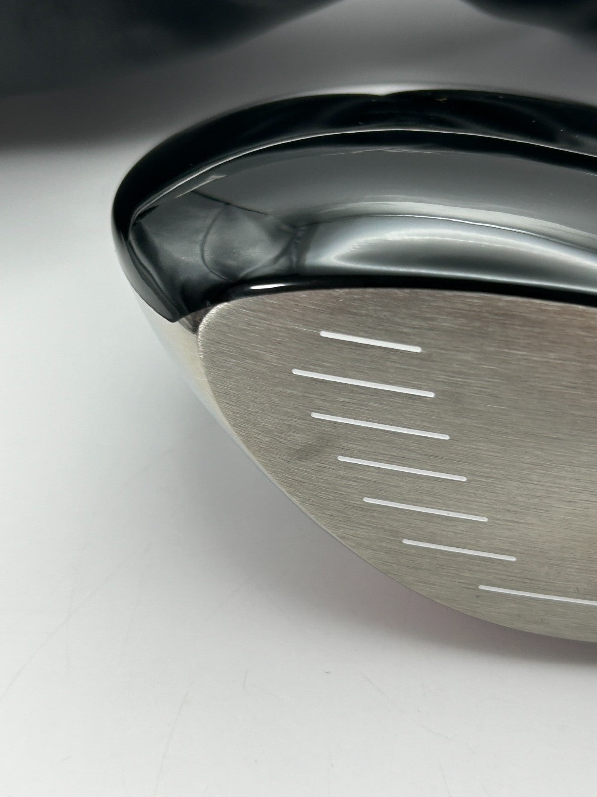 YAMAHA RMX 220 10.5 driver head only Right-Handed golf from japan 29848