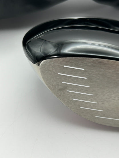 YAMAHA RMX 220 10.5 driver head only Right-Handed golf from japan 29848