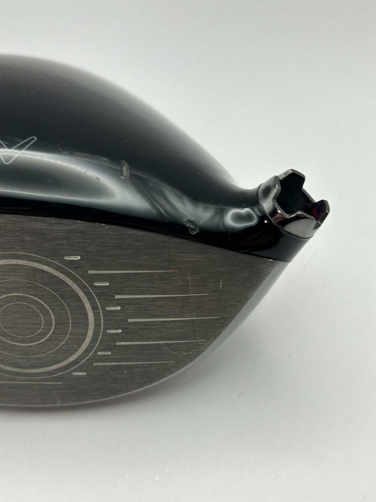 Callaway MAVRIK SUBZERO 10.5 driver head only RH golf from japan 13519
