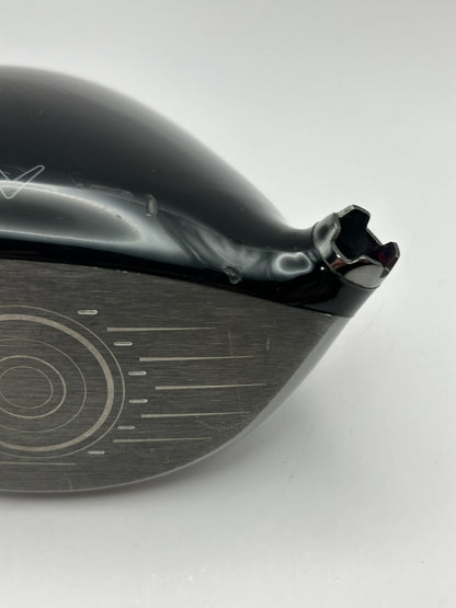 Callaway MAVRIK SUBZERO 10.5 driver head only RH golf from japan 13519