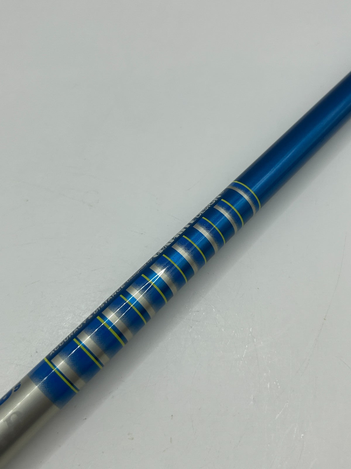 Graphite Design TOUR AD GT 6 S Fairway Wood Shaft 42.5 in TaylorMade *27157
