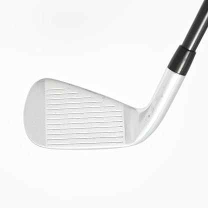Titleist AP3 718 Iron Set 5 W 7 Clubs Titleist MCI 70 R RH Used2