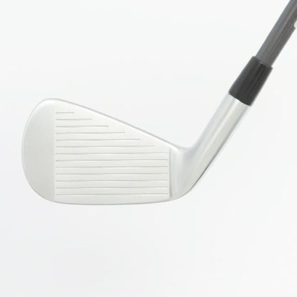 Bridgestone 242CB+ 2024 Iron Set 5 PW 6 Clubs Diamana Thump iB70 S RH Used2
