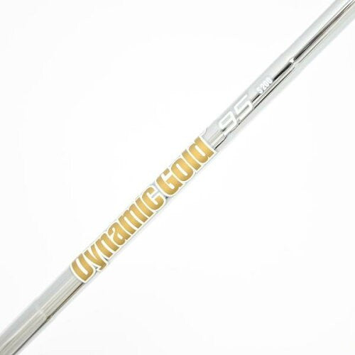 Mizuno Pro 225 Iron Set 5 PW 6 Clubs Dynamic Gold 95 S200 RH Used Japan4