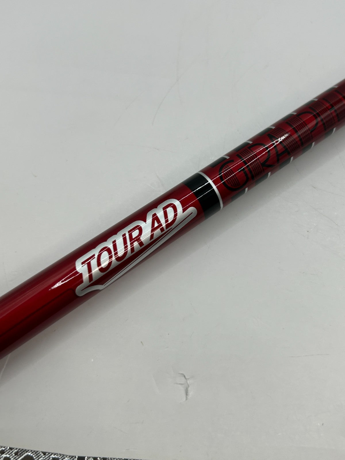 Graphite Design TOUR AD VF 5 S Driver Shaft 44 in Callaway adapter *30923