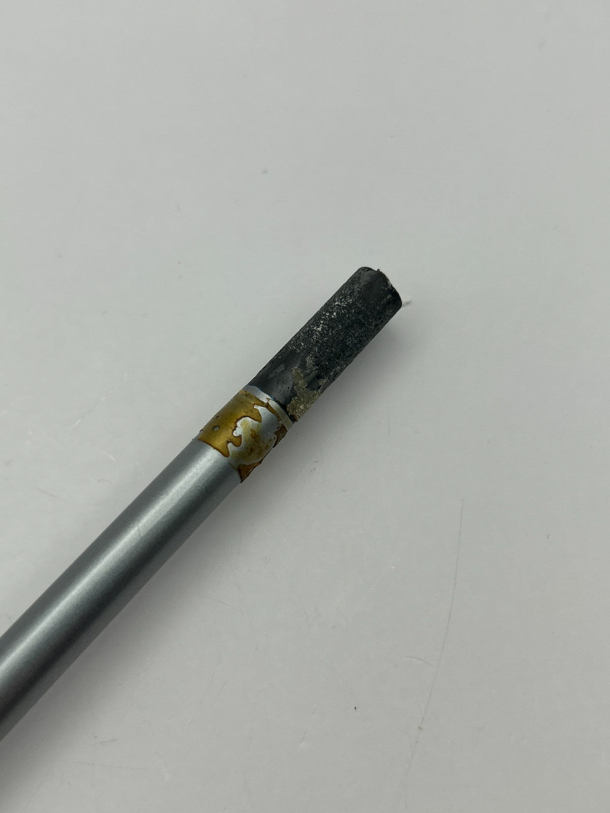 Graphite Design TOUR AD UB-6 Stiff Fairway Wood Shaft 40.75 in No Adapter *239314