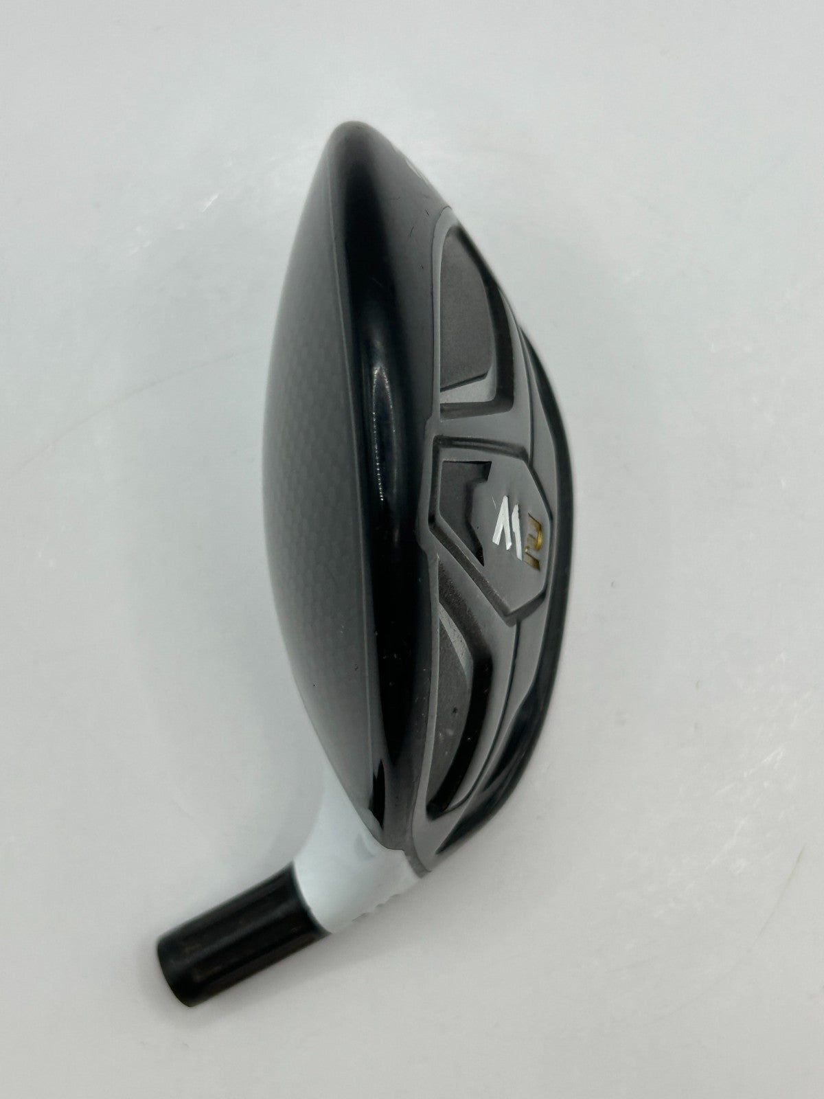 TaylorMade M2 3W 15 Fairway Wood Head Only Right Handed golf from japan 348513
