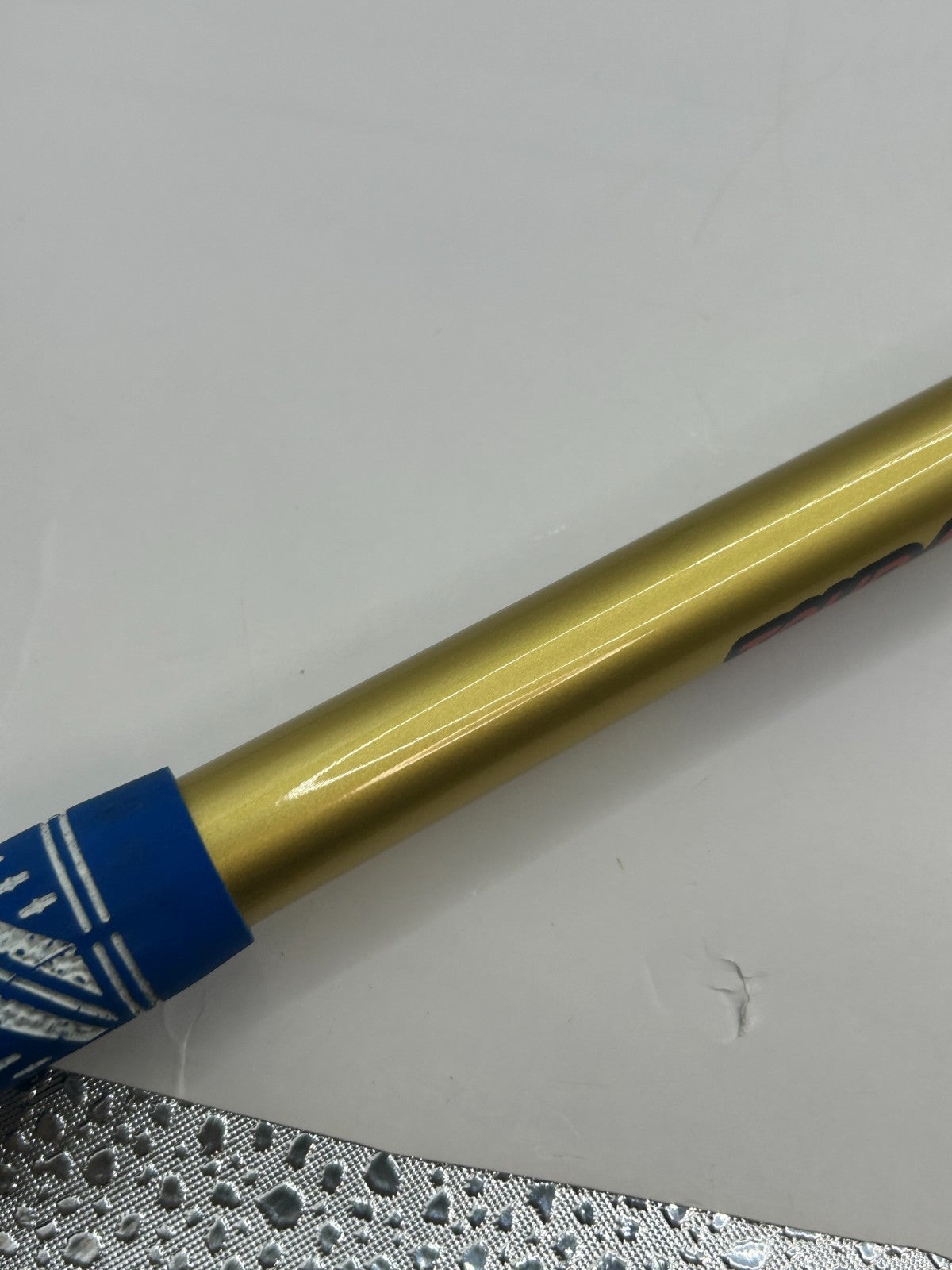 Graphite Design TOUR AD CQ 6 TX Fairway Wood Shaft 42 in No adapter *31145