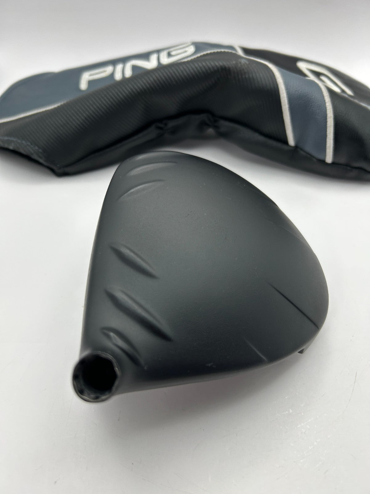 PING G425 LST 9.0 driver head only right handed golf from japan 25628