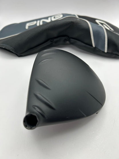 PING G425 LST 9.0 driver head only right handed golf from japan 25628
