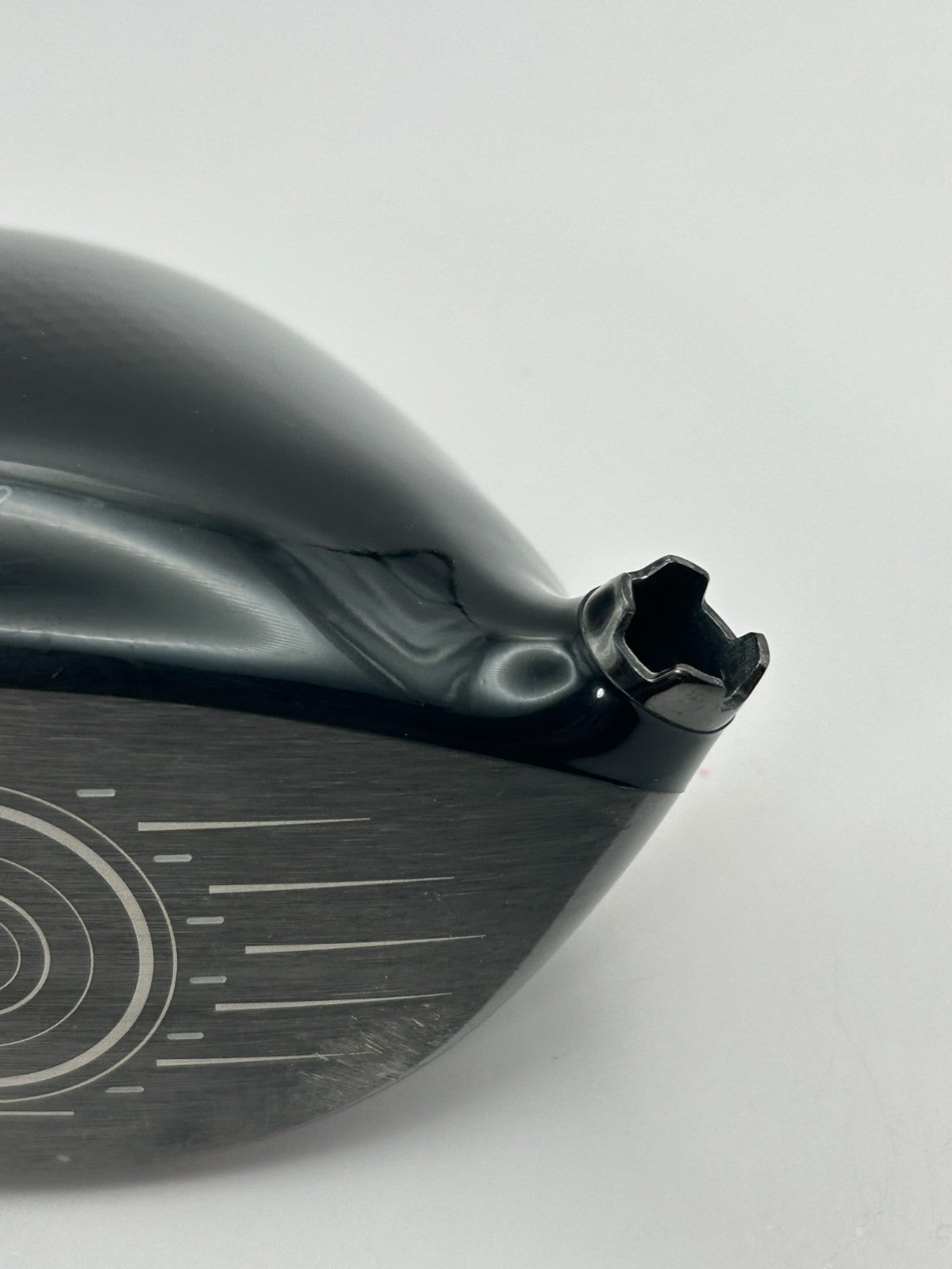 Callaway MAVRIK SUBZERO 9.0 driver head only Right-Handed from Japan 23849
