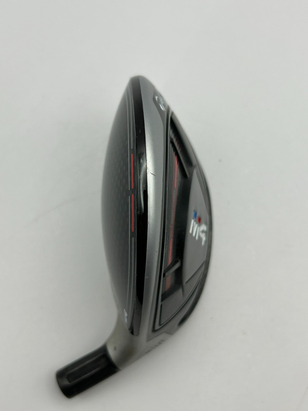 Taylormade M4 5W 18 Fairway Wood head only right handed golf from japan 345913