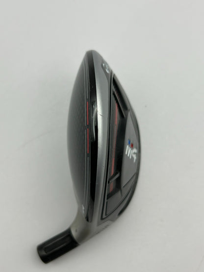 Taylormade M4 5W 18 Fairway Wood head only right handed golf from japan 345913