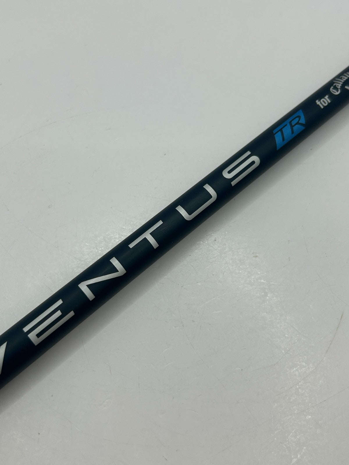 Fujikura Ventus TR5 for Callaway Stiff Driver Shaft 44.125 in CW adapter *28672