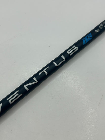 Fujikura Ventus TR5 for Callaway Stiff Driver Shaft 44.125 in CW adapter *28672