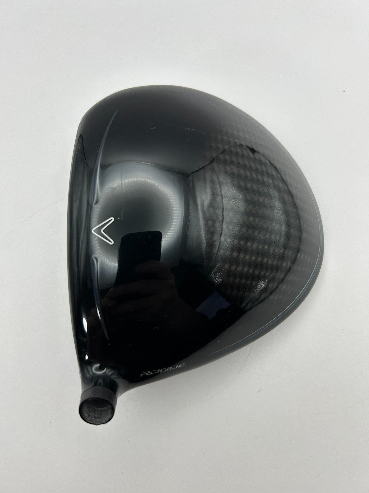 Callaway ROGUE STAR 10.5 driver head only Right Handed from japan 34325