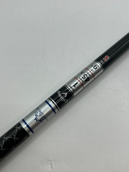 Mitsubishi TENSEI 50 for Callaway Stiff Driver Shaft Callaway Adapter 30006