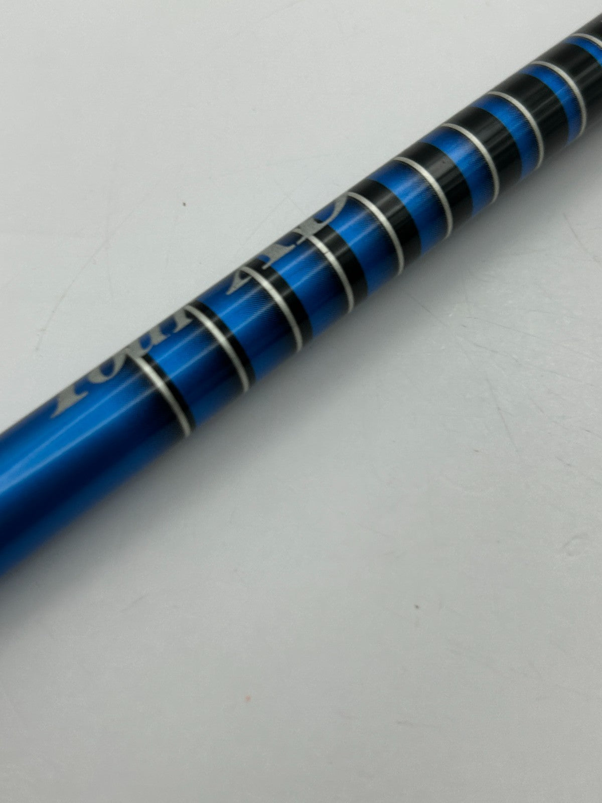 Graphite Design TOUR AD PT 6 Stiff Driver Shaft 43.25 in TaylorMade adapter 23288
