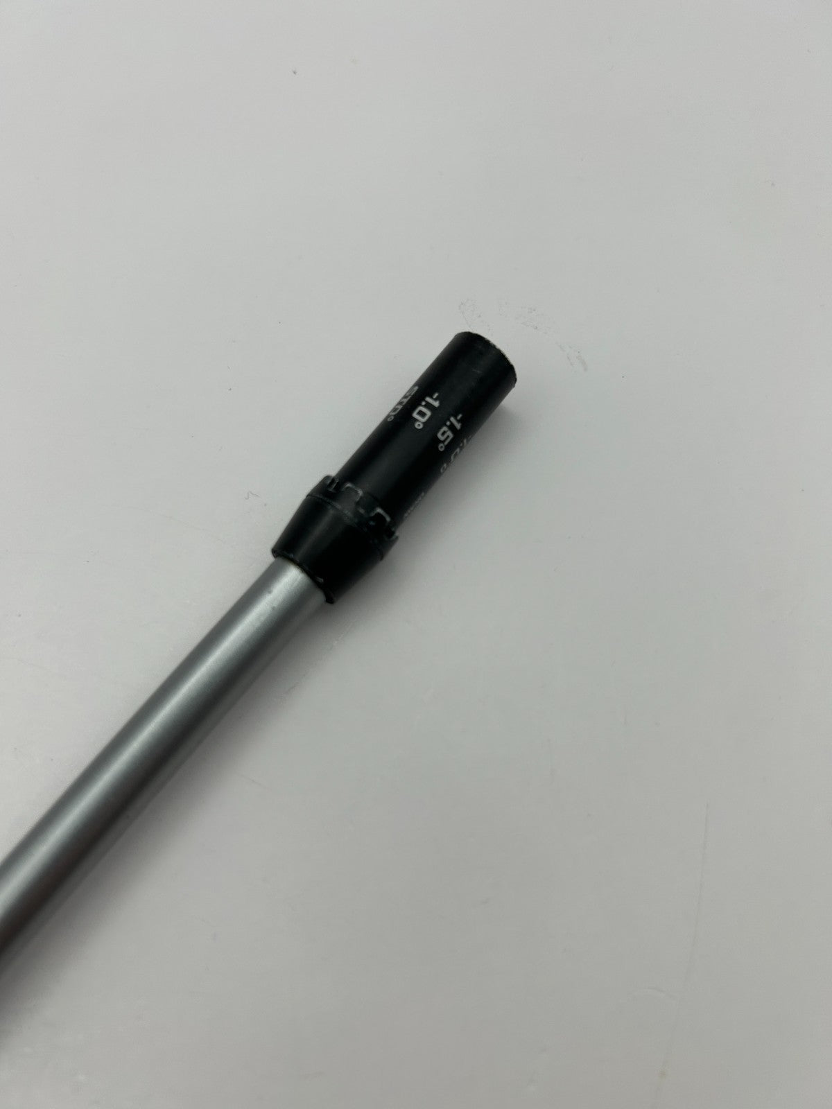 Graphite Design TOUR AD UB 6 Stiff Driver Shaft 43.75 in Cobra Adapter *225815