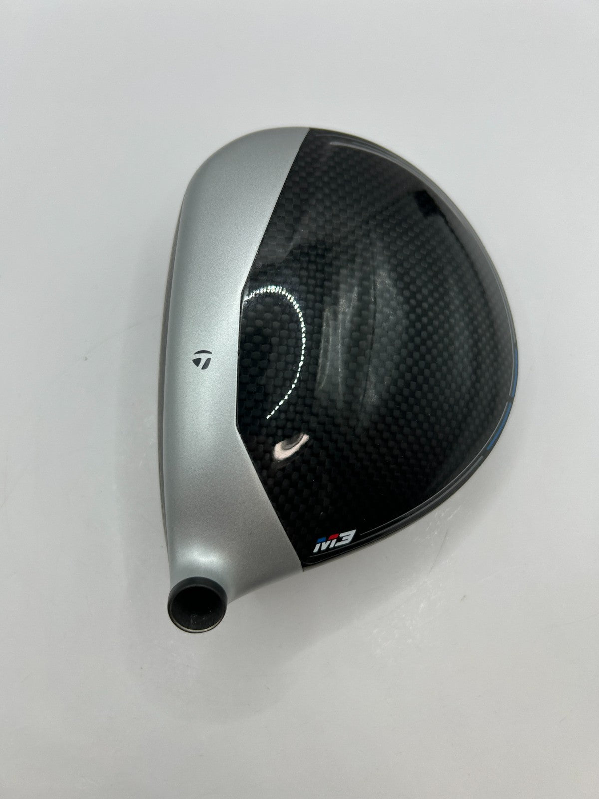 TaylorMade M3 440 9.0 driver head only right handed golf from japan 36145