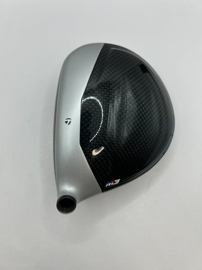 TaylorMade M3 440 9.0 driver head only right handed golf from japan 36145