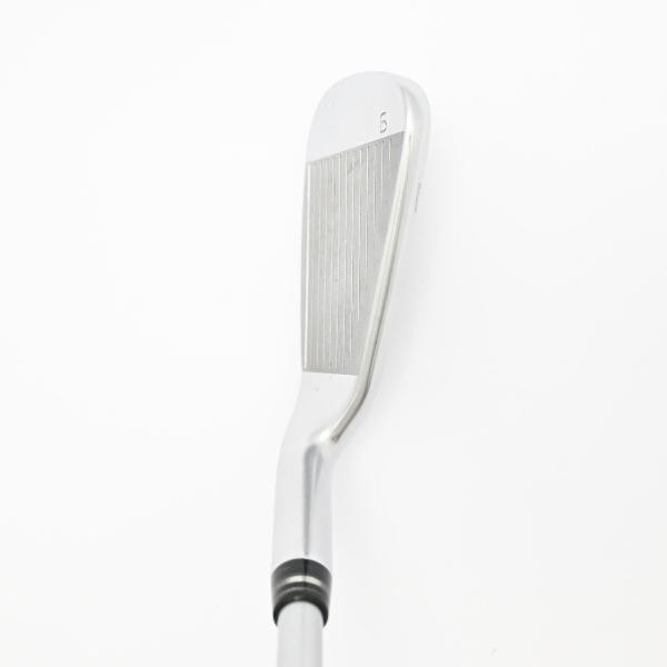 PING G430 Iron Set 6 PW 45° 6 Clubs Speeder NX 35 RH Used1