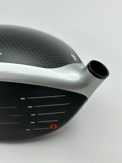 Taylormade M5 10.5 driver head only right handed golf from japan 29559