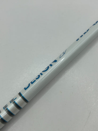 Graphite Design TOUR AD HD 6 X Fairway Wood Shaft 41.375 in No adapter *29158