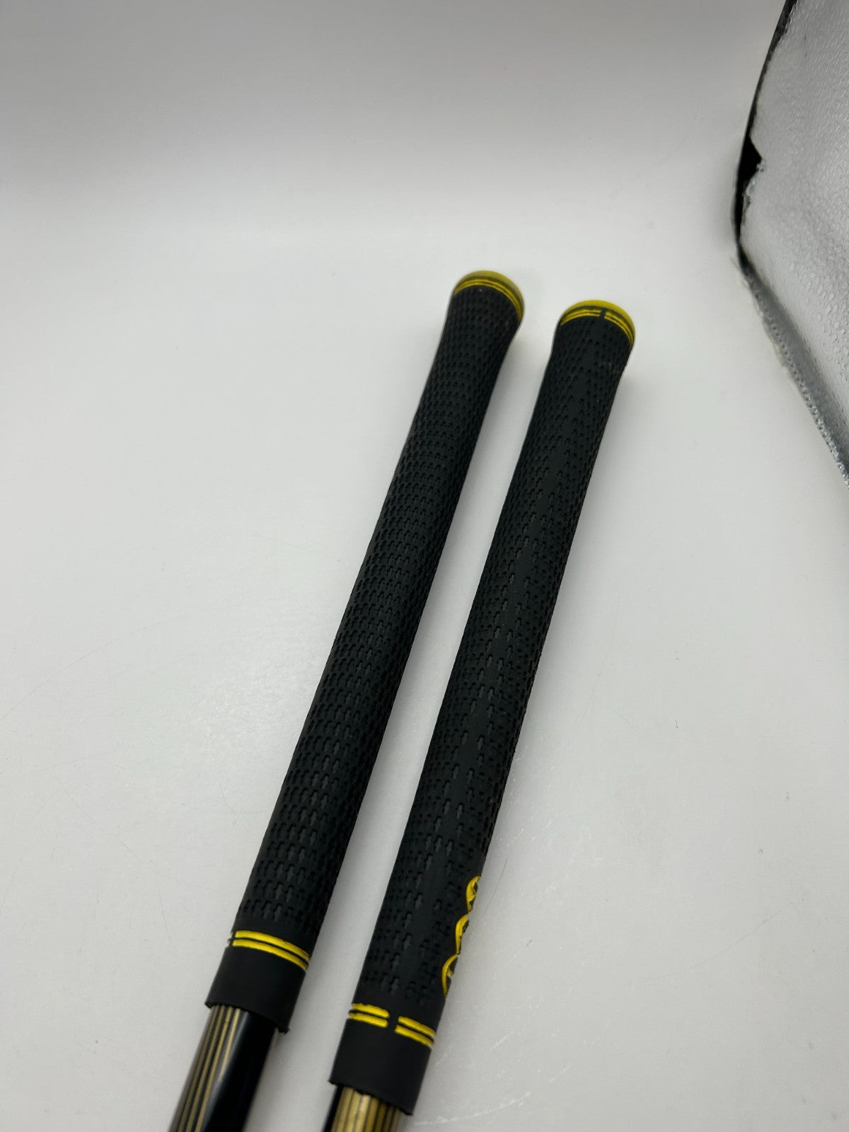 Mitsubishi M2 TM1 216 Stiff Fairway Wood shaft 2pcs Set 3W 5W TaylorMade *204015