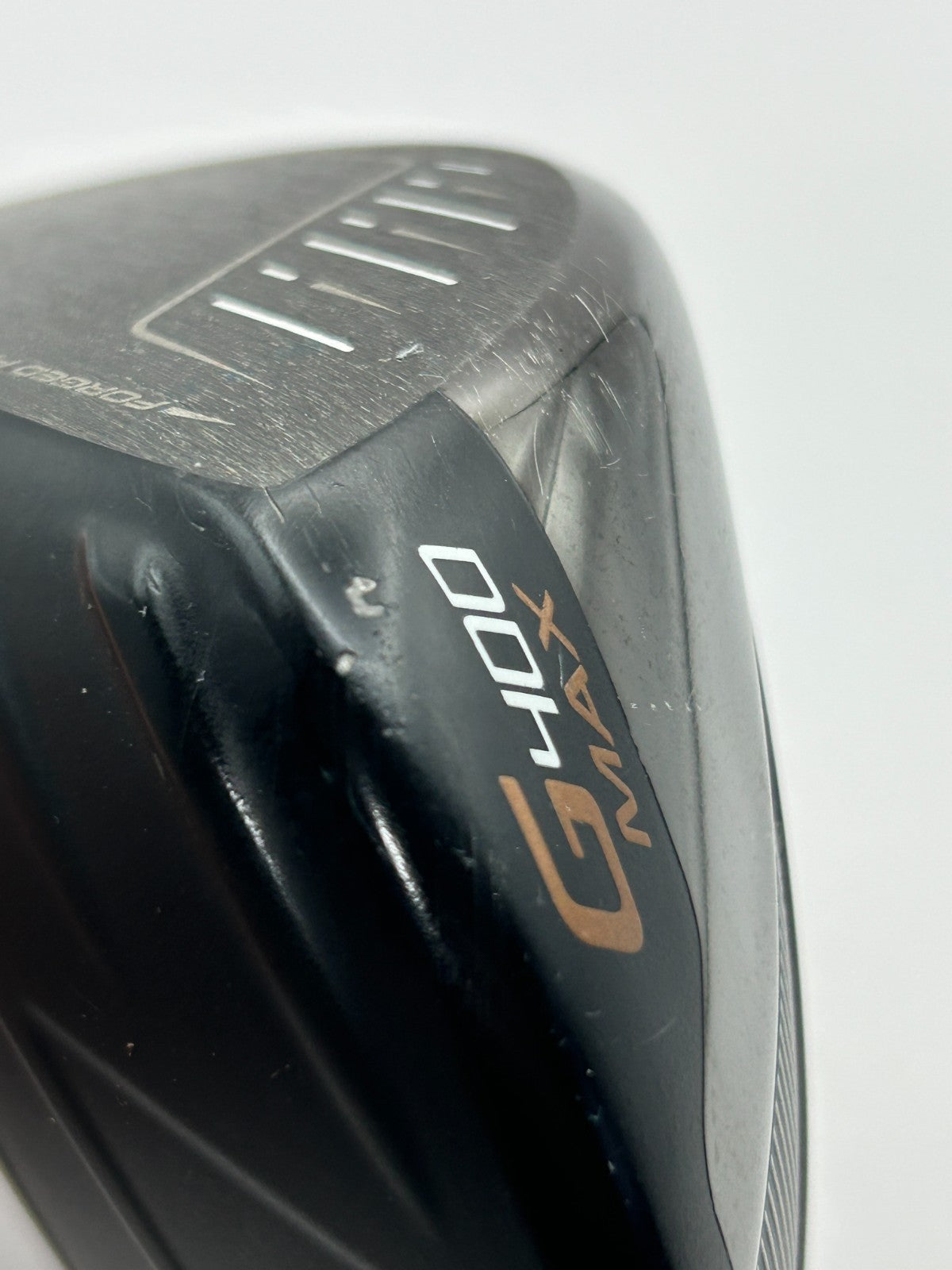 Ping G400 MAX 9.0 driver head only Right Handed golf from japan 200822