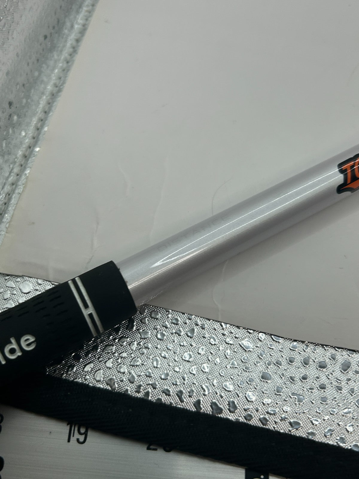 Graphite Design TOUR AD DI 85 R Hybrid Shaft 38.5in Ping Adapter *32864