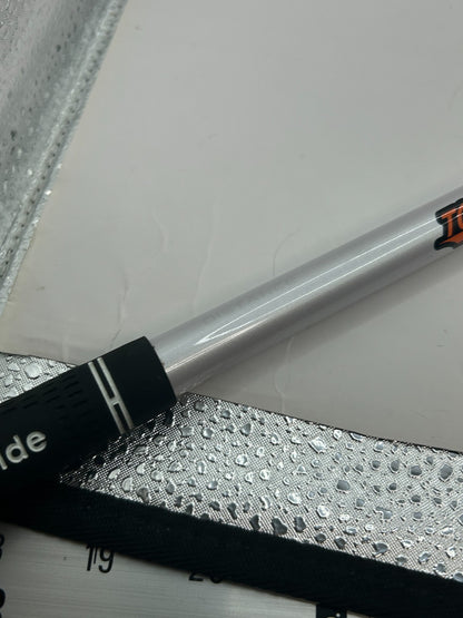Graphite Design TOUR AD DI 85 R Hybrid Shaft 38.5in Ping Adapter *32864